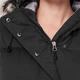 Пуховик Eastern Mountain Sports Klatawa II Parka Jacket Ladies XS - изображение 5