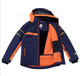 Куртка Nevica Vali Ski Jacket Junior Boys 138 - зображення 2