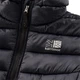 Куртка Karrimor Hot Rock Jacket Junior Black 138 СМ - изображение 4