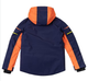 Куртка Nevica Vali Ski Jacket Junior Boys 138 - зображення 3