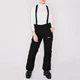 Гірськолижні штани Nevica Vail Ski Pants Ladies Black 2XS - изображение 2