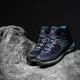 Черевики Karrimor Hot Rock Jn Walking Boots Navy 5(38) - изображение 8
