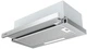 Витяжка BORGIO TLC (TR) 50 inox - зображення 1