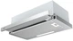 Вытяжка BORGIO TLC (TR) 60 inox - изображение 1