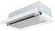 Вытяжка BORGIO TLC (TR) 60 white - изображение 1
