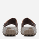 Жіночі шльопанці UGG Venture Daze Slide 1152680-CHESTNUT-CER 38-39 Коричневі (197634010212) - зображення 3