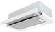 Вытяжка BORGIO TLC (TR) 60 White glass - изображение 1