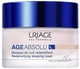 Восстанавливающая ночная маска для лица - Uriage Age Absolu Redensifying Sleeping Mask 50ml (1133429-10624038) - изображение 1