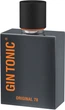 Туалетная вода для мужчин Gin Tonic Original 78 Gray 50 мл (4051395582172) - изображение 2