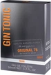 Туалетная вода для мужчин Gin Tonic Original 78 Gray 50 мл (4051395582172) - изображение 3