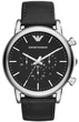 Чоловічий годинник EMPORIO ARMANI AR1828 - зображення 1