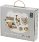 Набор игрушек Viga Toys PolarB Растем вместе от 3 лет (44266FSC) (6971608442667) - изображение 1