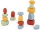 Набор игрушек Viga Toys PolarB Растем вместе от 3 лет (44266FSC) (6971608442667) - изображение 11