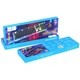 Комплект дротовий клавіатура та миша HOCO GM18 Luminous gaming RGB чорний - изображение 4