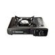 Плитка туристична газова Happy Home BDZ-155-A 2300 Вт чорний (RZN-23090177) - зображення 1