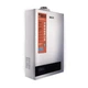 Колонка газова димохідна Thermo Alliance JSG20-10ETP18 10 л Silver - зображення 5