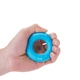 Еспандер кистьовий силіконовий PowerPlay PP-4338 Hand Grip Light 15 кг. Блакитний - изображение 3