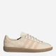 Чоловічі кеди низькі adidas Bermuda GY7388 43.5 Бежеві (4066749637491) - зображення 1
