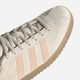 Sneakersy męskie do kostki adidas Bermuda GY7388 38.5 Beżowe (4066749637545) - obraz 8