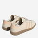 Sneakersy damskie do kostki adidas Bermuda GY7388 37.5 Beżowe (4066749637484) - obraz 4