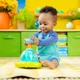 Волчок музыкальный Bright Starts Press & Glow Spinner (10042) (074451100428) - изображение 8