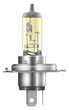 Галогенная лампа Osram H4 AllSeason Super 12V 60/55W 64193ALS (02025) - изображение 2