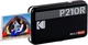 Фотопринтер Kodak Mini 2 Retro Black (P210R) - изображение 1