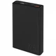 Повербанк Proove Hyper Flux 10000mAh 22.5W USB/Type-C черный (PBH120120001) - изображение 1