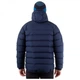 Пуховик Mountain Equipment Lightline Eco Down (размер XXLarge, цвет Black) - изображение 3