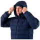 Пуховик Mountain Equipment Lightline Eco Down (размер XXLarge, цвет Black) - изображение 4