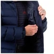 Пуховик Mountain Equipment Lightline Eco Down (размер XXLarge, цвет Black) - изображение 6