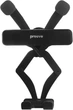 Автодержатель для телефона Proove Gravity Lite Air Outlet Car Mount Black (555400001) - изображение 2