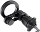 Автодержатель для телефона Proove Stealth Magnetic Air Outlet Car Mount Magnetic Ring Black (492160001) - изображение 2