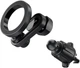 Автодержатель для телефона Proove Stealth Magnetic Air Outlet Car Mount Magnetic Ring Black (492160001) - изображение 5