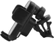 Автодержатель для телефона с беспроводной зарядкой Proove Triple Clamp 15W Black (479210001) - изображение 4
