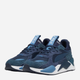 Buty sportowe męskie skórzane Puma RS-X Heritage 39821005 40 (6.5UK) Granatowe (4067979418157) - obraz 3