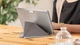 Чохол для планшета Moshi VersaCover Case with Folding Cover Stone Gray for iPad Pro 11" (4th-1st Gen) - изображение 2