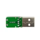 USB триггер Qualcomm QC2.0 / QC3.0 на 12В, 2.5А - изображение 2