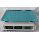Весы торговые электронные металлические кнопки 50 кг/6v/2 г Wimpex WX 00500488 - изображение 2
