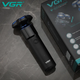 Электробритва водонепроницаемая VGR V 0032588 - изображение 5