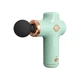 Портативный массажер Xiaomi YESOUL Massage Gun Green MG-11 - изображение 10