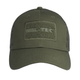 Кепка Sturm Mil-Tec Trucker Baseball Сap Olive (12318501) - изображение 2