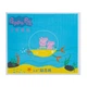 Чашка керамическая Peppa Pig 400 мл Голубой Yiwu HP-15-14 - изображение 5