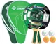 Набор ракетки для настольного тенниса Donic Champs 400 2-player set with 2 covers (Орригинал) 788498 - изображение 1