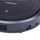 Робот-пылесос Sokany SK13017B черный - изображение 5