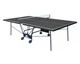 Стол теннисный GSI-Sport "Compact Strong" GF-5 - изображение 1
