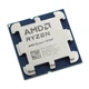 Процессор AMD Ryzen 7 8700F (4.1 - 5.0 GHz), 8 ЯДЕР, 16MБ КЭШ, AM5, TDP 65W (Tray) - зображення 2