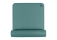 Коврик для йоги Bodhi Ecopro Diamond Artic Blue 185x60x0.6 см - изображение 1
