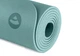 Коврик для йоги Bodhi Ecopro Diamond Artic Blue 185x60x0.6 см - изображение 7