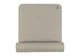 Килимок для йоги Bodhi Ecopro Diamond Light Taupe 185x60x0.6 см - зображення 1